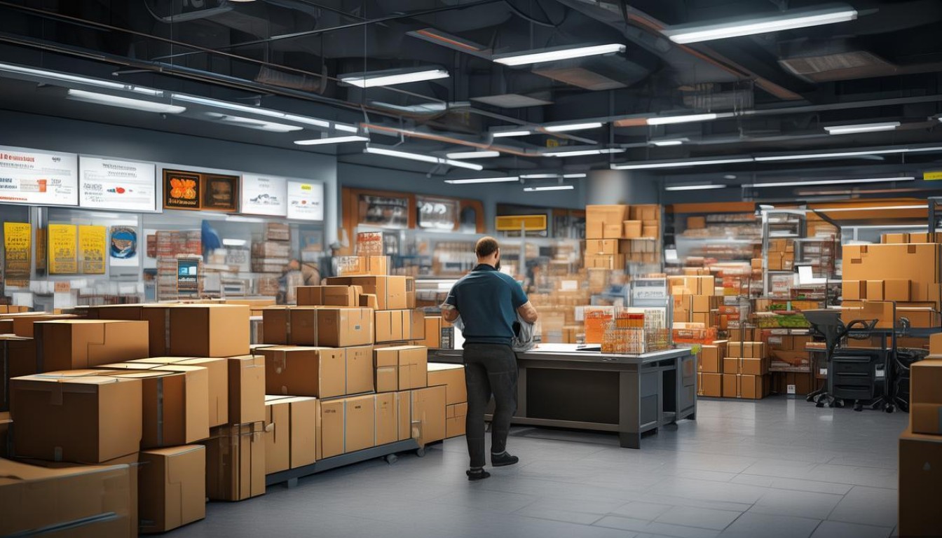 快捷快递最新行情如何?