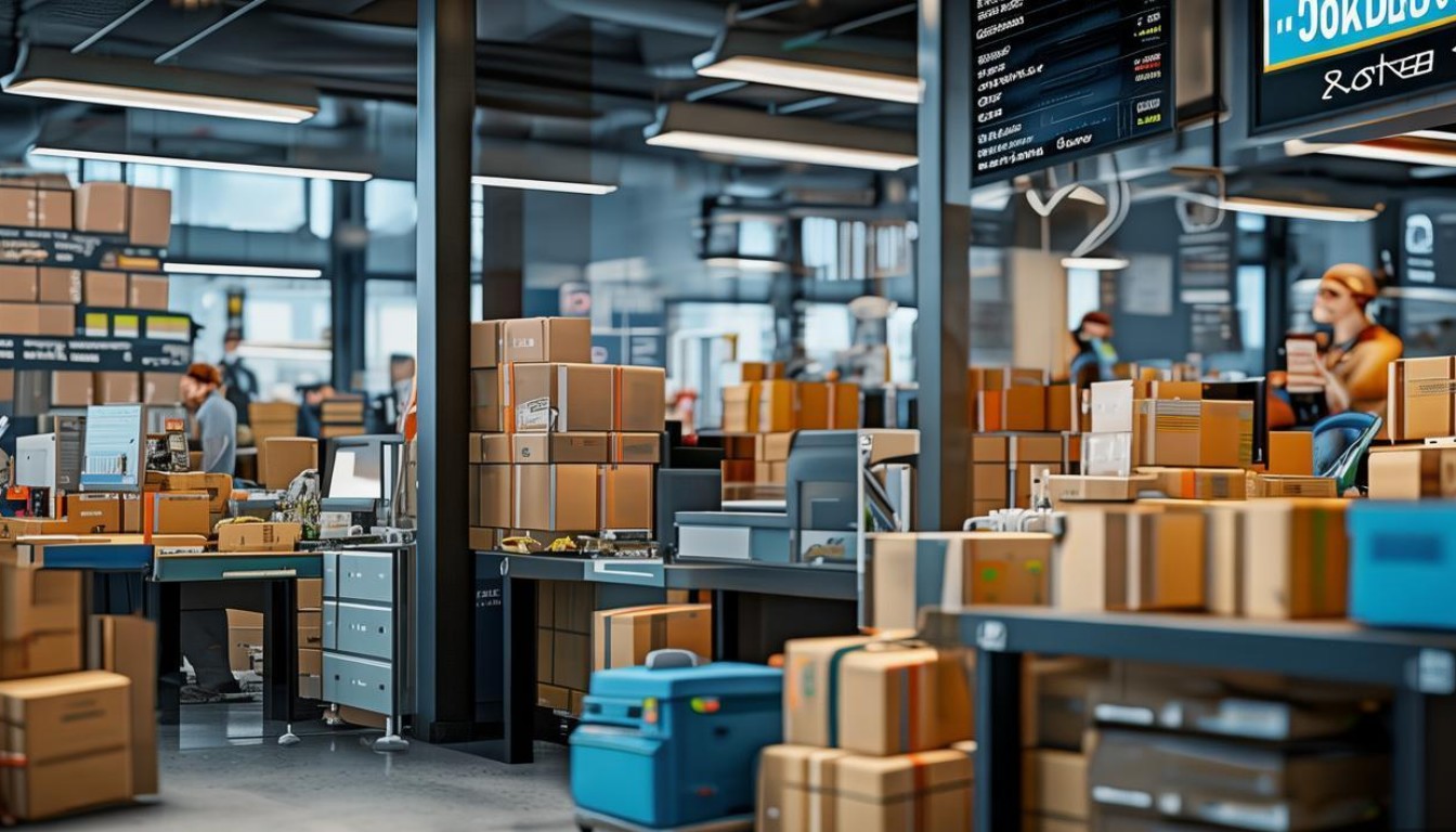 快捷快递最新行情如何?