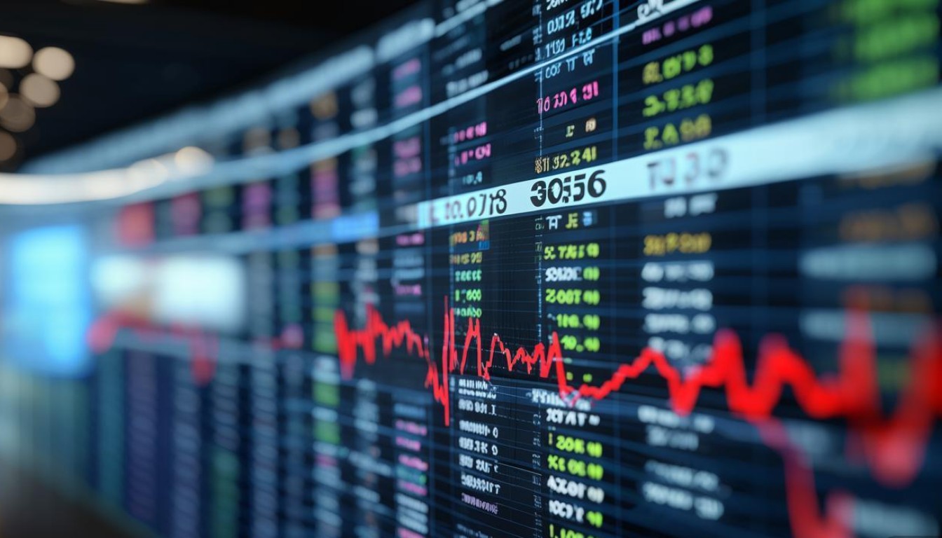 300836股票今日行情怎么样?