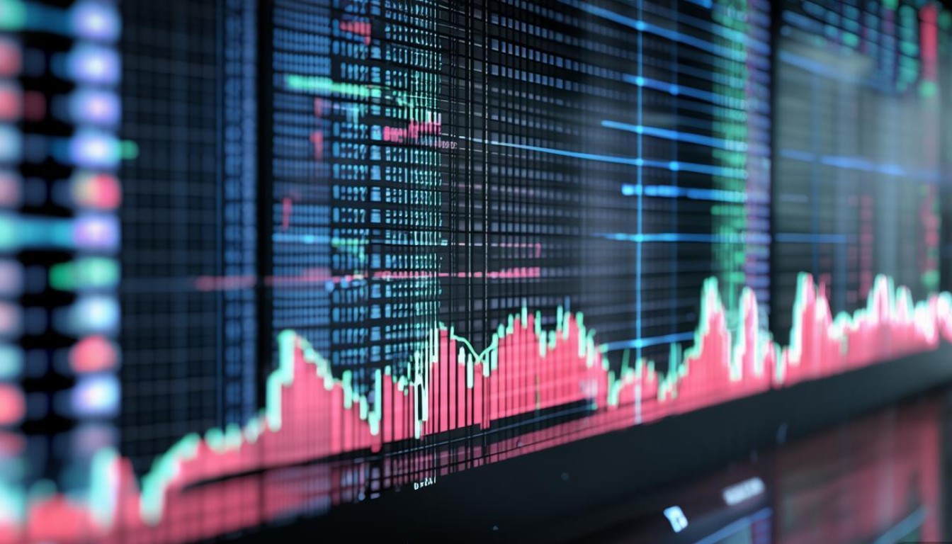 300836股票今日行情怎么样?