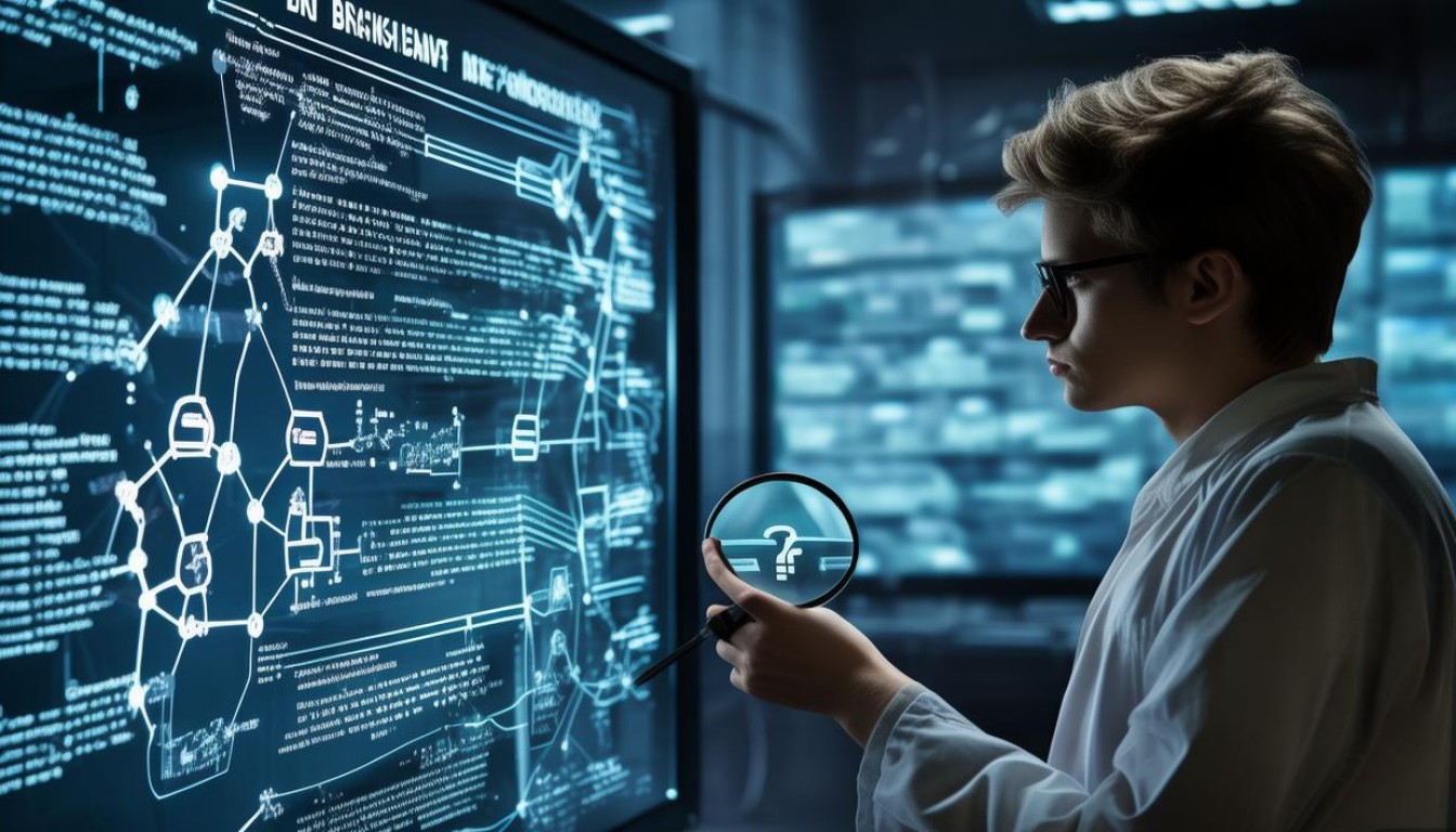 区块链匿名性是绝对的吗?