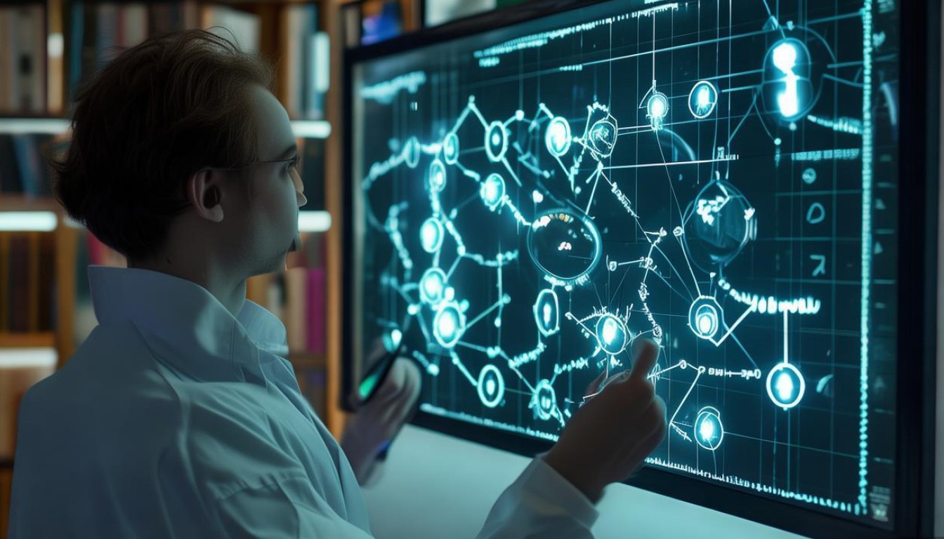 区块链匿名性是绝对的吗?