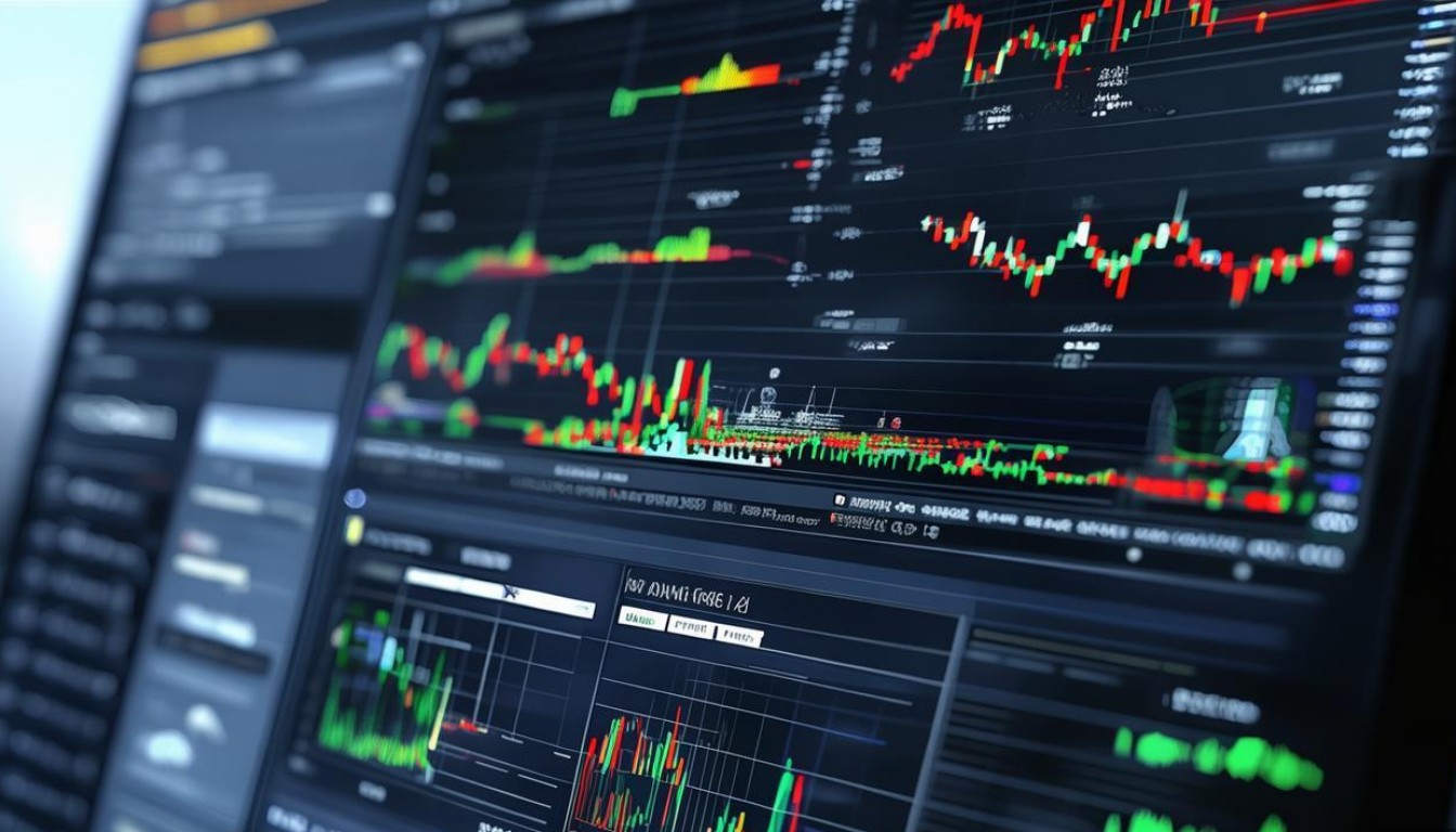 港股实时行情软件哪个好?