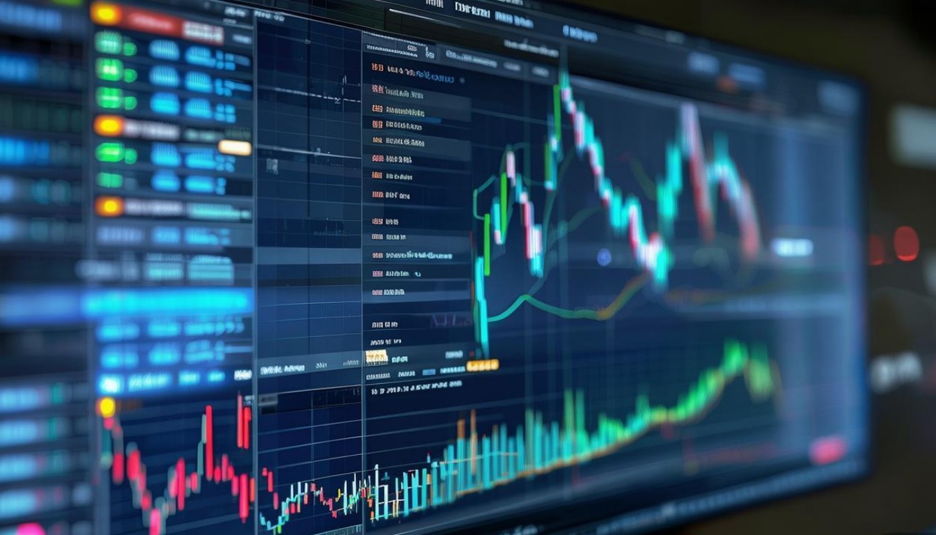 港股实时行情软件哪个好?