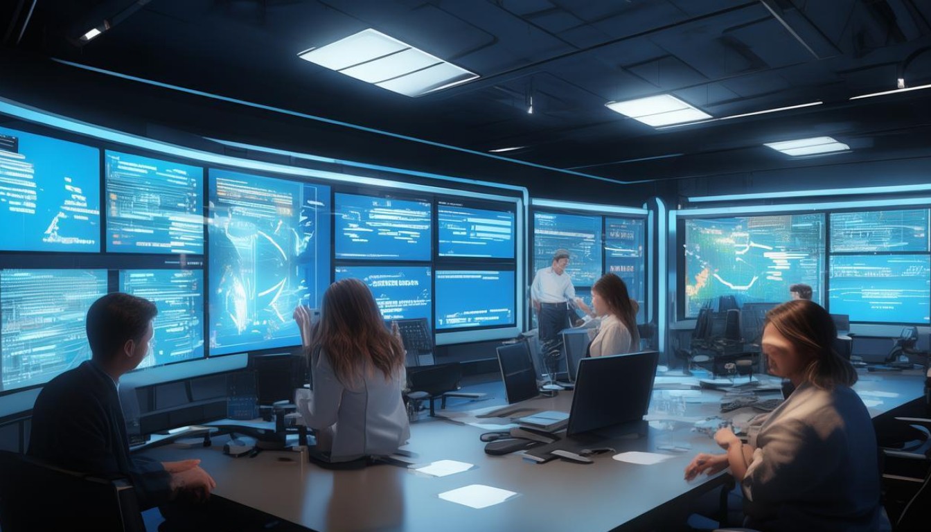 wgf360智能区块链如何赋能未来?