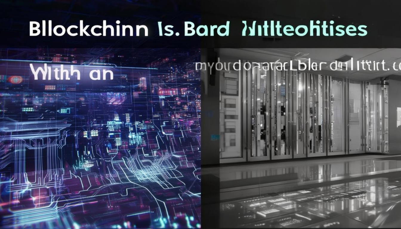 区块链与银行漏洞,哪个更致命?