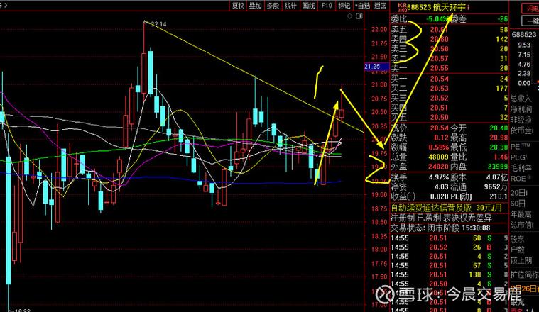 601313历史行情走势如何?