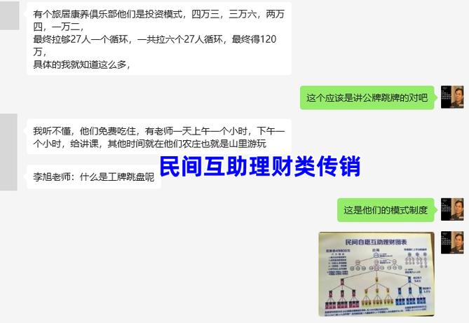 区块链是传销吗?