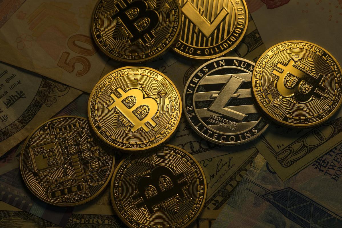 供应链区块链币如何解决信任与效率问题?