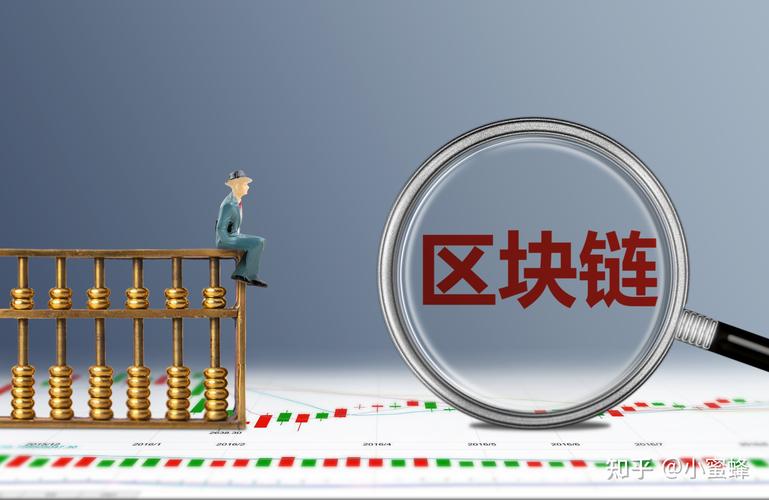 资产托管区块链