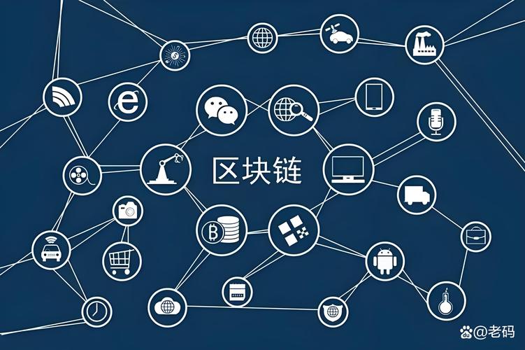 区块链用什么存储