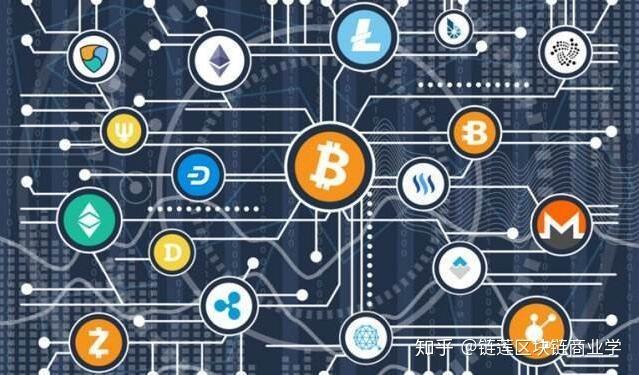 区块链受托人,角色、责任与监管如何界定?