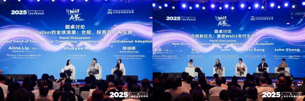 2025厦门区块链峰会将聚焦哪些前沿议题?