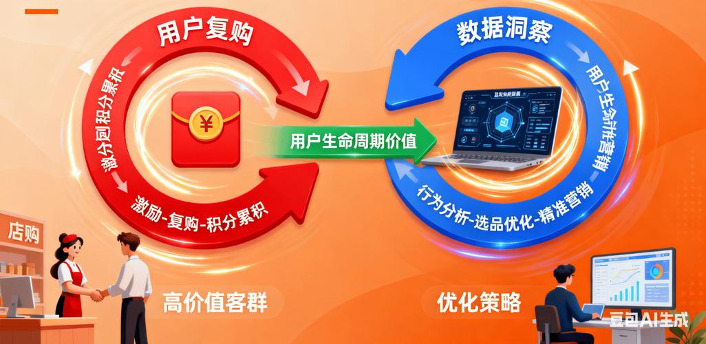 G积分区块链如何赋能价值流转与生态共建?