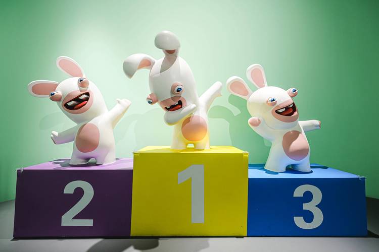 兔比特区块链有何独特优势?