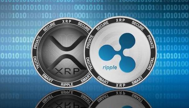 XRP是区块链吗?