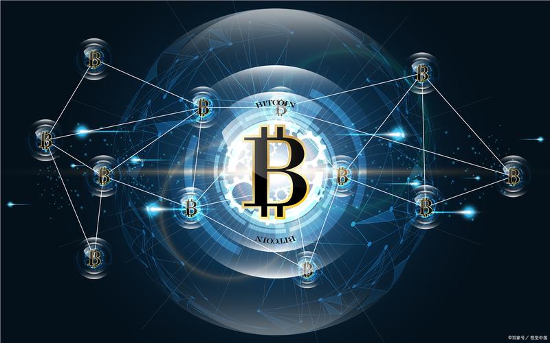 比特币行情区块链
