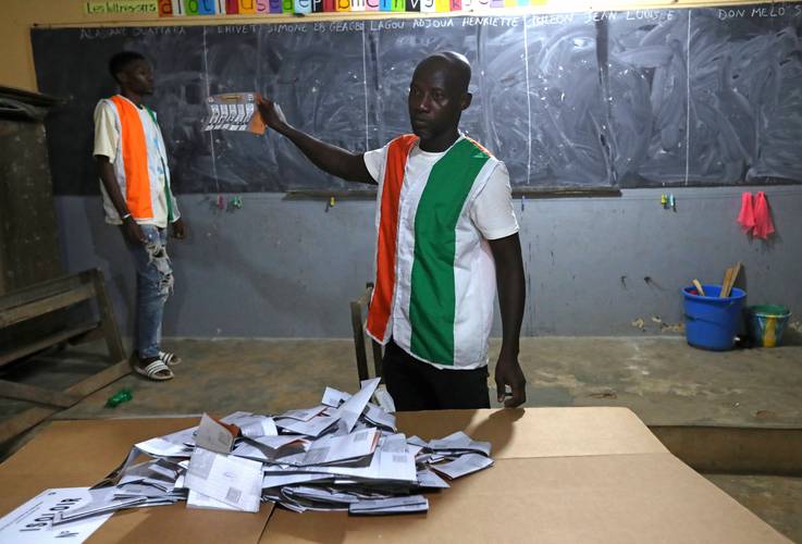 英国大选实时计票结果何时出炉?谁将胜出?