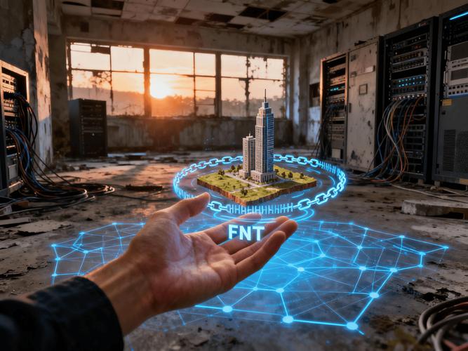 区块链如何安全存储海量数据?