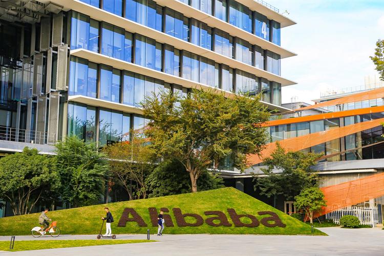 区块链 知名企业