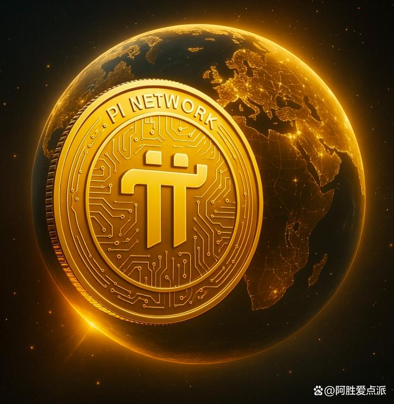 派币是区块链吗?