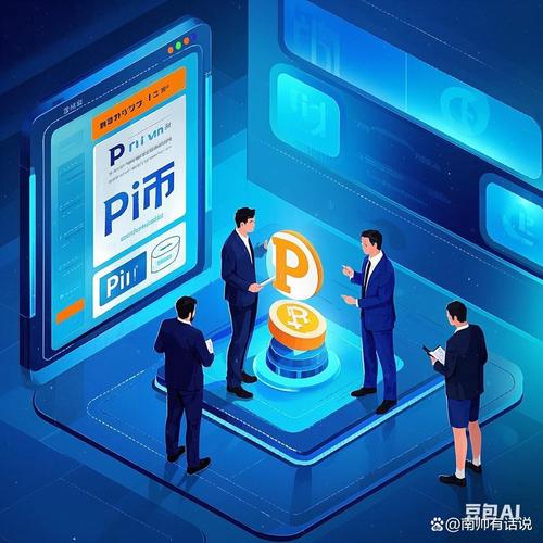 派币是区块链吗?