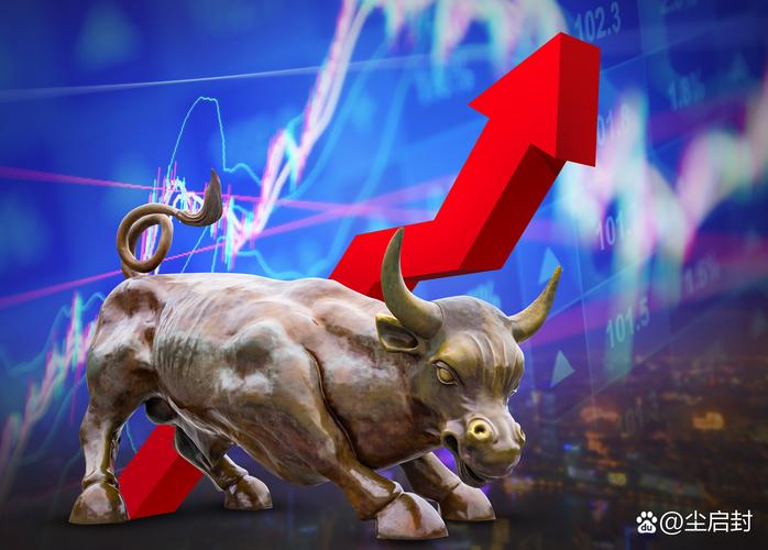 年终 股市 行情