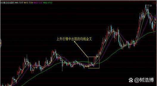 震荡行情有何作用?