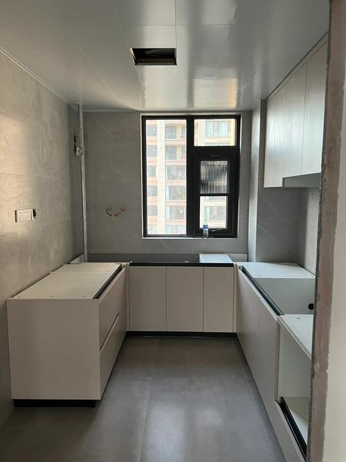 金牌橱柜行情现在怎么样?