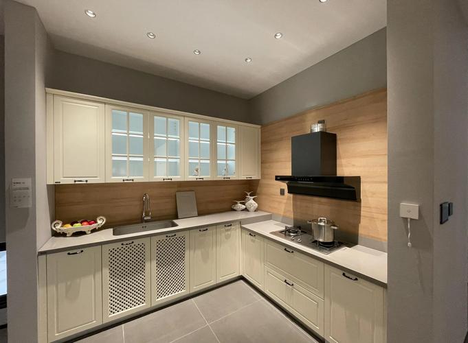 金牌橱柜行情现在怎么样?