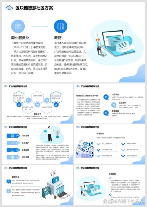 区块链社区到底是什么?它为何能成为Web3时代价值共创的核心?