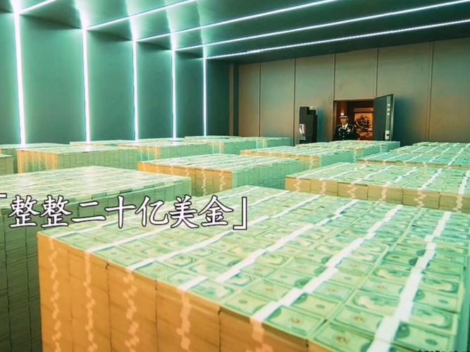 区块链2亿美金背后，谁在入局？为何重注？将重构哪些行业规则？