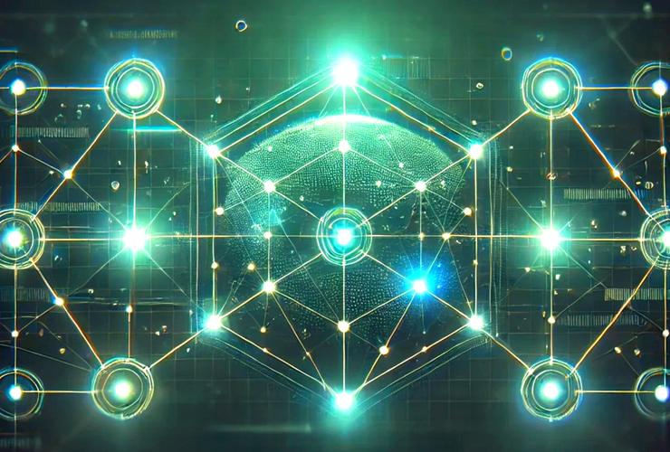 区块链技术为何会面临越来越慢的发展困境？