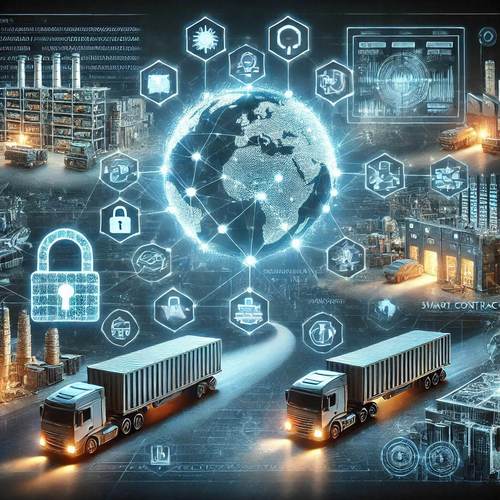 如何构建有序的区块链产业？监管、技术与生态如何协同？