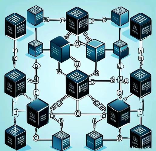 如何将传统存储技术融入区块链以突破其固有瓶颈？