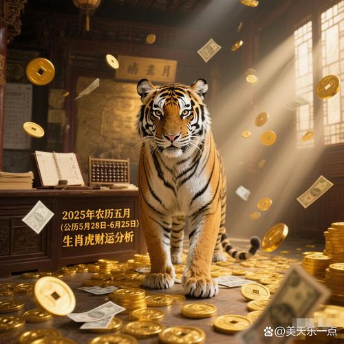 老虎行情究竟是短暂狂欢还是持续上涨的信号?投资者该如何把握这波猛兽行情的节奏?