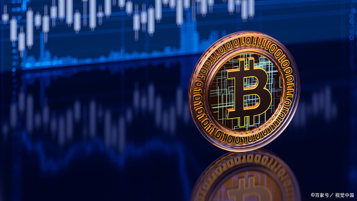 区块链技术如何重塑银行体系,比特币在其中扮演什么角色?