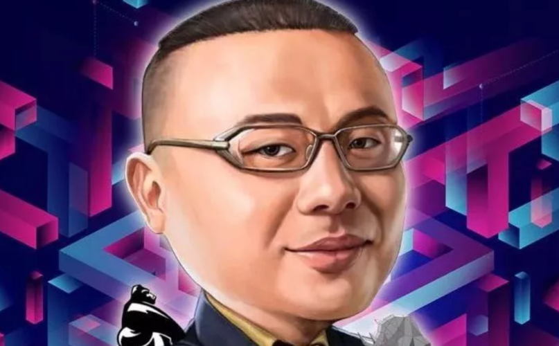 恭亲王与区块链铅笔，跨越时空的碰撞，藏着怎样的未解之谜？