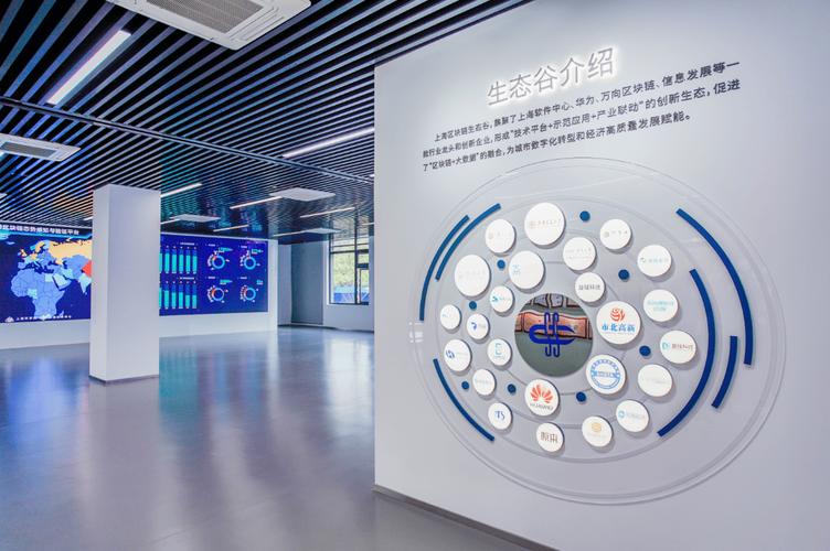 区块链金融公司如何用技术重构信任体系？服务边界又该如何界定？