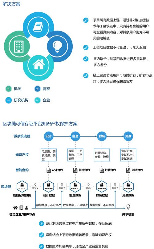 区块链服务的交付