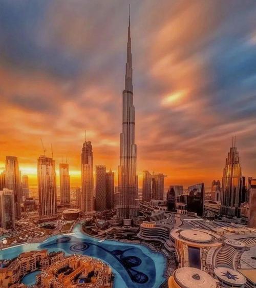 迪拜区块链如何平衡创新监管与行业可持续发展？