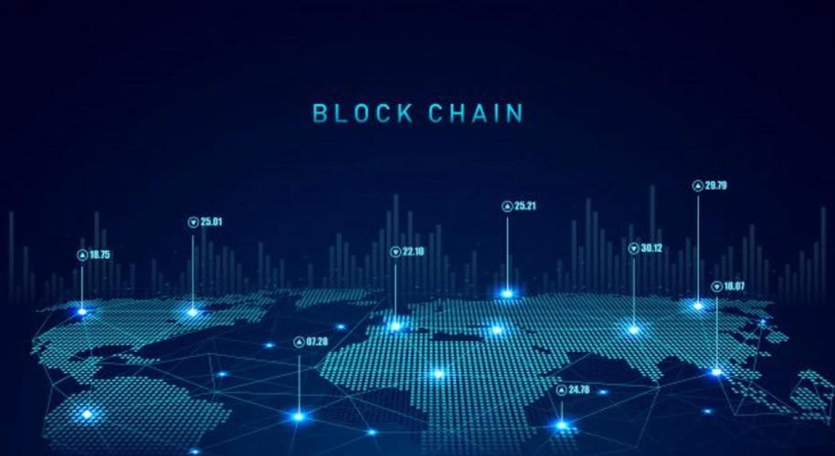 区块链的经典应用究竟有哪些？它们如何重塑行业信任与效率？