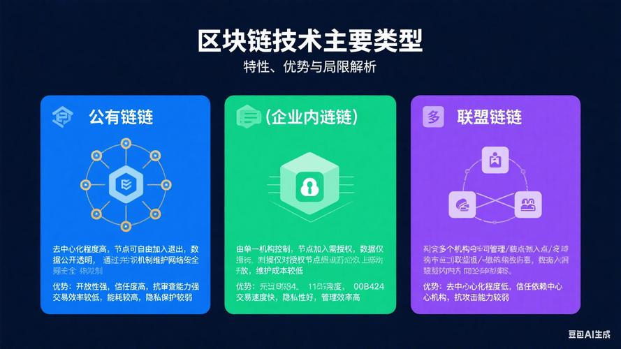 区块链的经典应用究竟有哪些?它们如何重塑行业信任与效率?