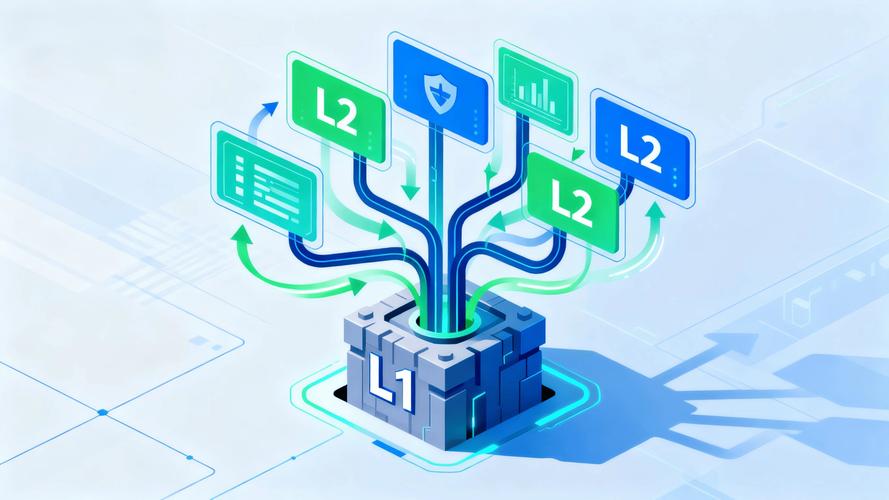 中俄联手布局区块链背后暗藏何种玄机?这一战略举措将如何重塑全球金融格局并挑战美元霸权?