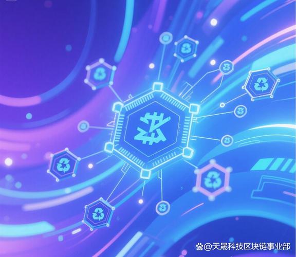 区块链掀起全球热潮，背后驱动因素是什么？未来将如何重塑全球产业格局？