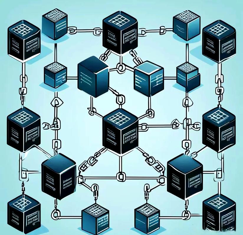 区块链之间如何实现高效连接与价值互通？