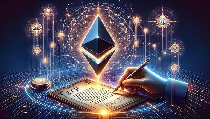 以太坊区块链联盟如何协调去中心化与中心化治理的矛盾?