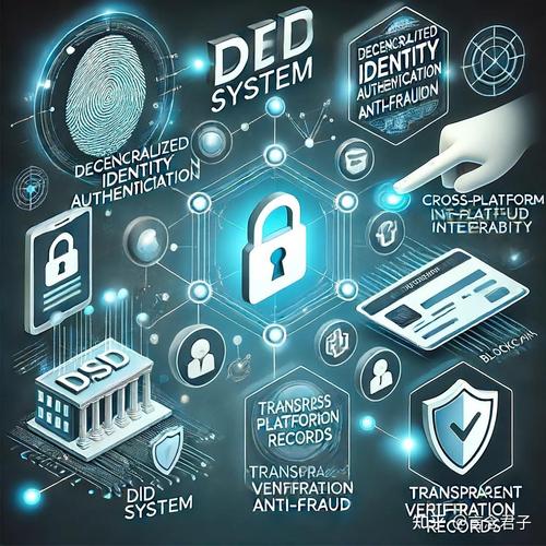 区块链技术如何解决身份识别中的隐私保护与效率平衡问题?