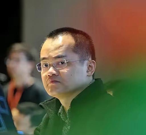 庞华栋区块链如何重构行业信任机制？技术落地面临哪些现实挑战？