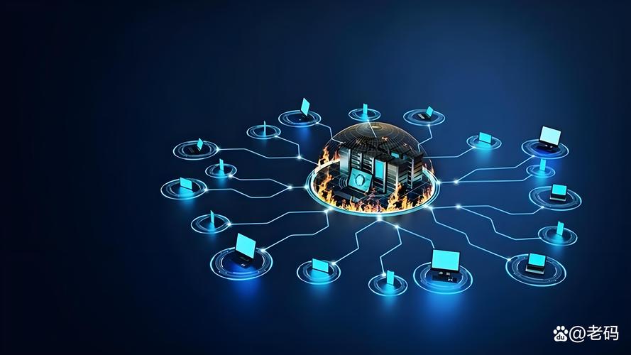 区块链安全厂商如何构建全链路防护体系?